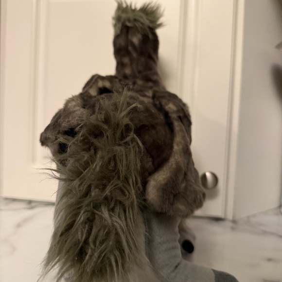 Wizarding World Harry Potter Buckbeak Hippogriff Plush – Large - Picture 5 of 9